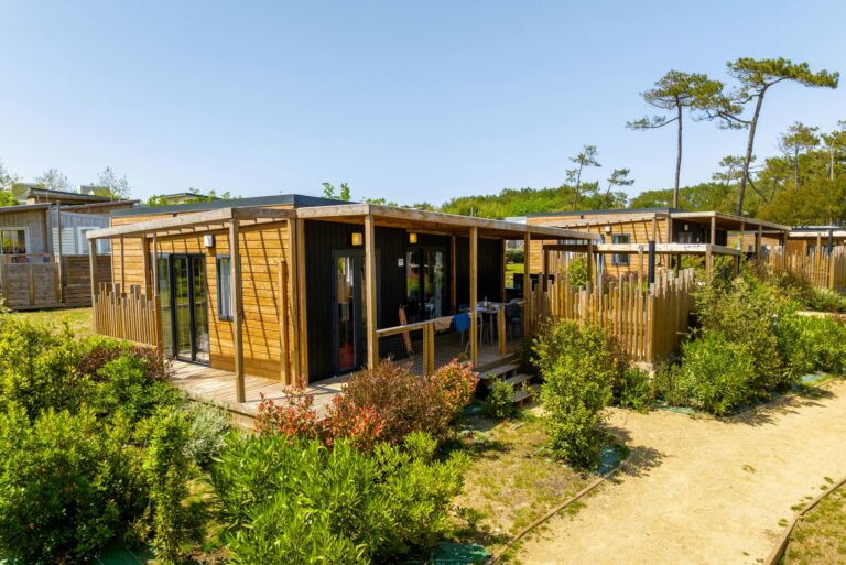 Camping Le Saint Martin - Bild 16