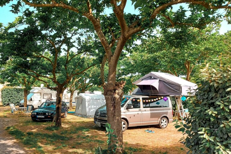 Camping Le Saint Martin - Bild 17