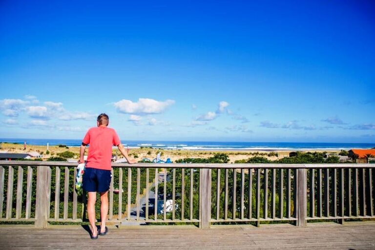 Camping Le Saint Martin - Bild 2