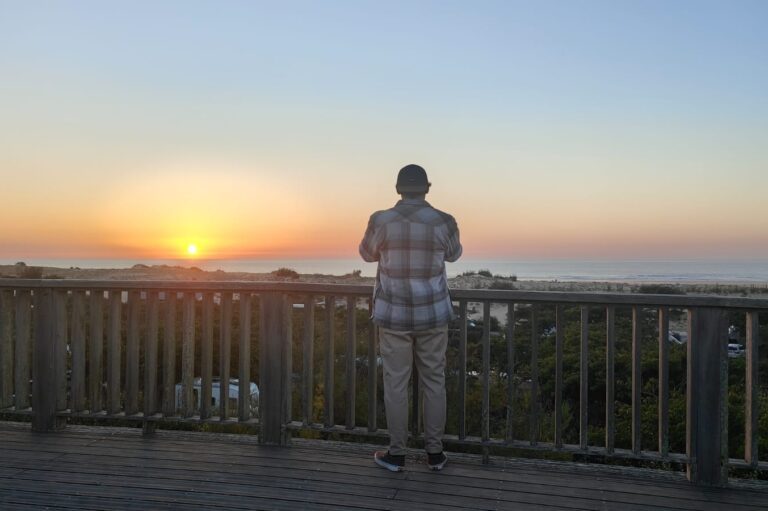 Camping Le Saint Martin - Bild 20