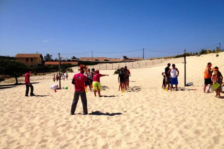 Camping Le Saint Martin - Bild 3