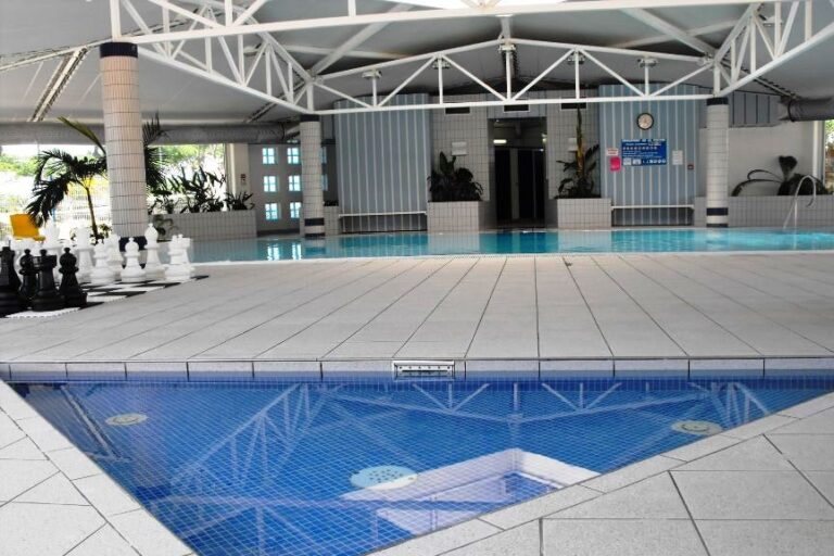 Camping Le Saint Martin - Bild 6