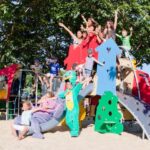 Camping Le Saint Martin - Bild 7