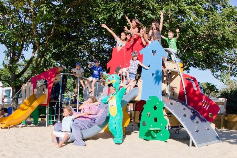 Camping Le Saint Martin - Bild 7