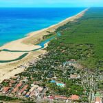 Camping Le Saint Martin - Bild 1