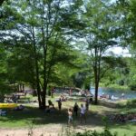 Flower Camping Le Saint Michelet - Bild 1 Flower Camping Le Saint Michelet - Bild 1