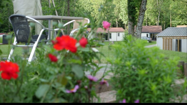 Camping Le Schlossberg - Bild 2