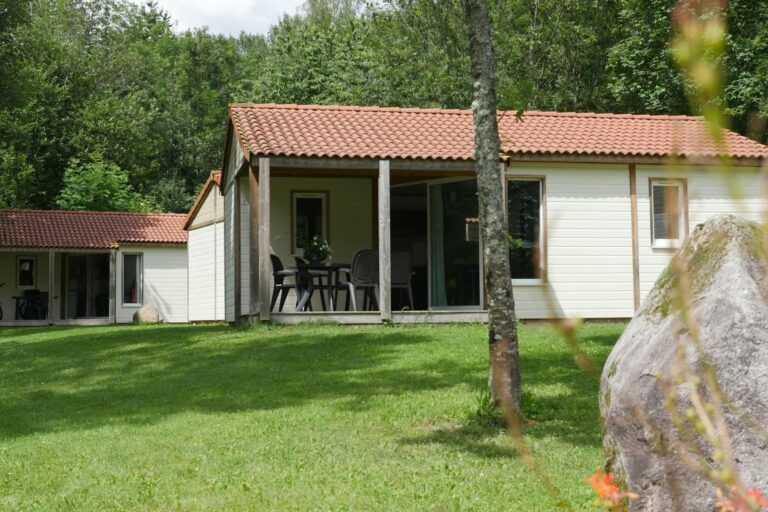 Camping Le Schlossberg - Bild 3