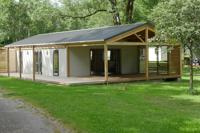 Camping Le Schlossberg - Bild 5