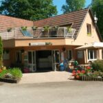 Camping Le Schlossberg - Bild 1