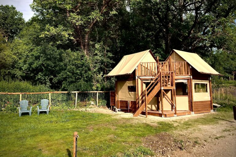 Camping Le Soleil Des Bastides - Bild 4 Camping Le Soleil Des Bastides - Bild 4