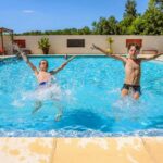 Camping Le Soleil Des Bastides - Bild 6 Camping Le Soleil Des Bastides - Bild 6