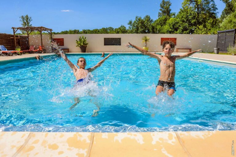 Camping Le Soleil Des Bastides - Bild 6 Camping Le Soleil Des Bastides - Bild 6