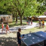 Camping Le Soleil Des Bastides - Bild 7 Camping Le Soleil Des Bastides - Bild 7