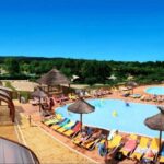 Camping Le Soleil Fruité - Bild 2 Camping Le Soleil Fruité - Bild 2