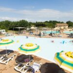 Camping Le Soleil Fruité - Bild 4 Camping Le Soleil Fruité - Bild 4