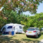 Camping Le Soleil Fruité - Bild 5 Camping Le Soleil Fruité - Bild 5