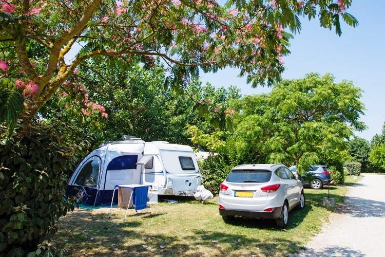 Camping Le Soleil Fruité - Bild 5 Camping Le Soleil Fruité - Bild 5