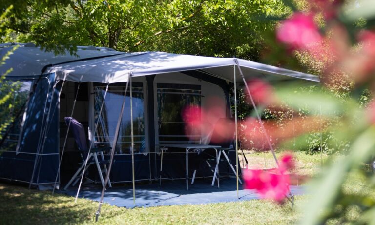 Camping Le Soleil Fruité - Bild 7 Camping Le Soleil Fruité - Bild 7