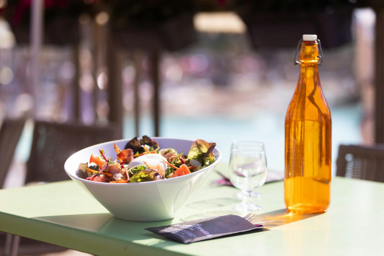 Camping Le Soleil Fruité - Bild 9 Camping Le Soleil Fruité - Bild 9