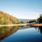 Camping La Douce Ardèche - Bild 1