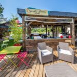 Camping Le Soleil Des Bastides - Bild 1 Camping Le Soleil Des Bastides - Bild 1