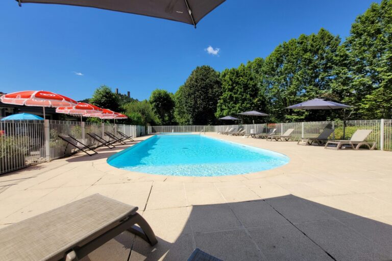 Camping Le Soulhol - Bild 11