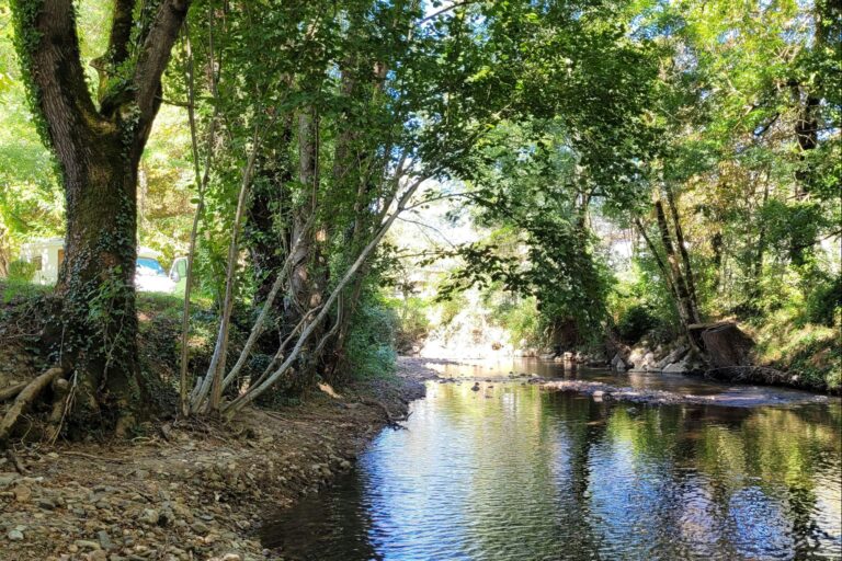 Camping Le Soulhol - Bild 2