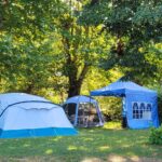 Camping Le Soulhol - Bild 3