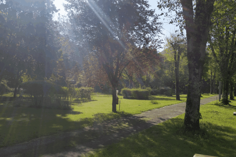 Camping Le Soulhol - Bild 6