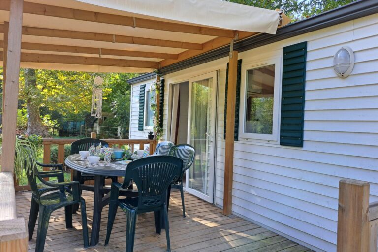 Camping Le Soulhol - Bild 7