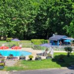 Camping Le Soulhol - Bild 9