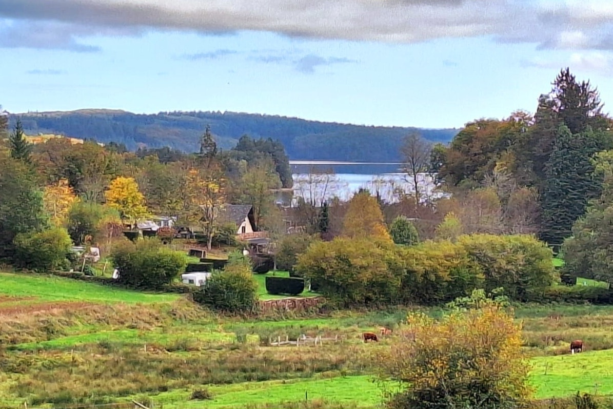 Camping Le Soustran - Bild 1 Camping Le Soustran - Bild 1