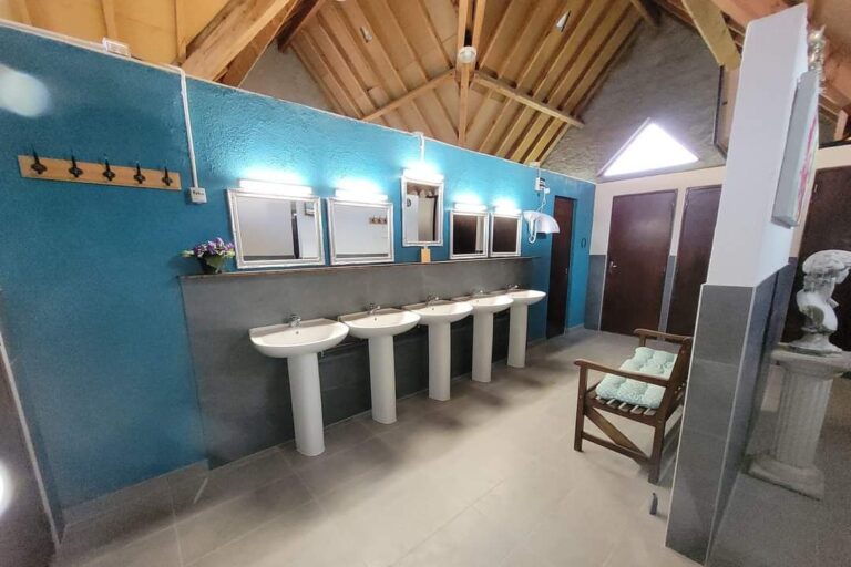 Camping Le Soustran - Bild 10 Camping Le Soustran - Bild 10