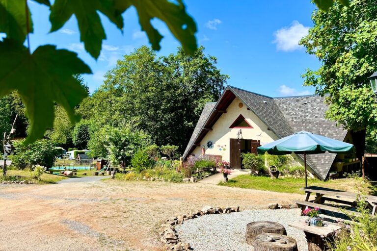 Camping Le Soustran - Bild 2 Camping Le Soustran - Bild 2