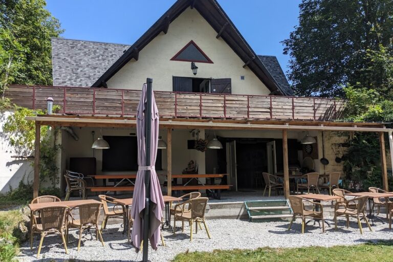 Camping Le Soustran - Bild 3 Camping Le Soustran - Bild 3