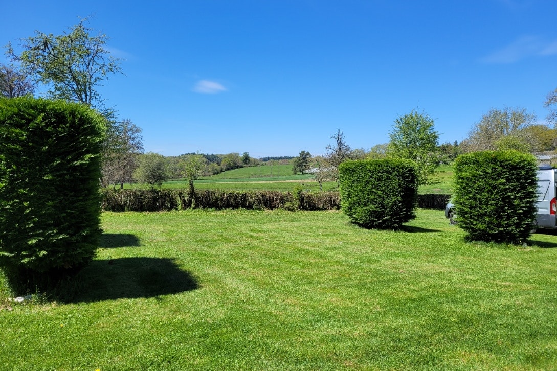 Camping Le Soustran - Bild 5 Camping Le Soustran - Bild 5