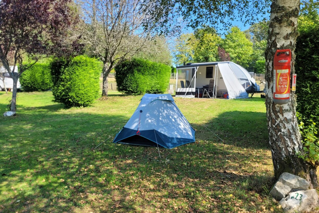 Camping Le Soustran - Bild 6 Camping Le Soustran - Bild 6