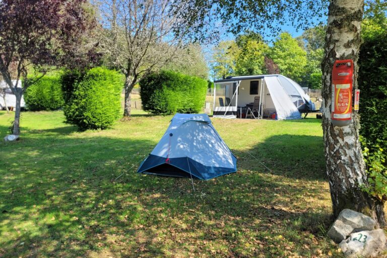 Camping Le Soustran - Bild 6 Camping Le Soustran - Bild 6