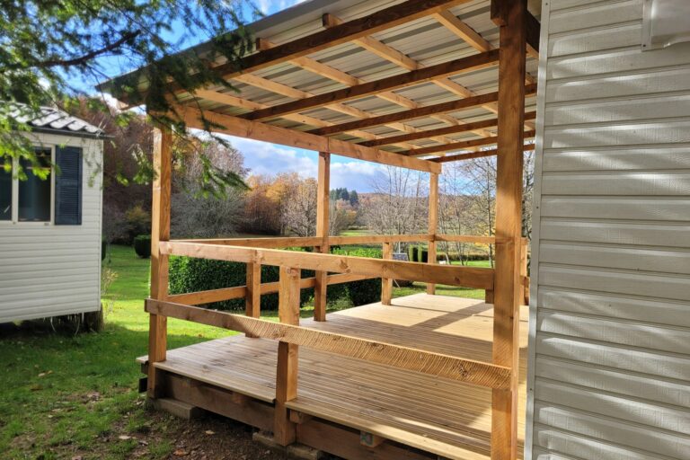 Camping Le Soustran - Bild 7 Camping Le Soustran - Bild 7