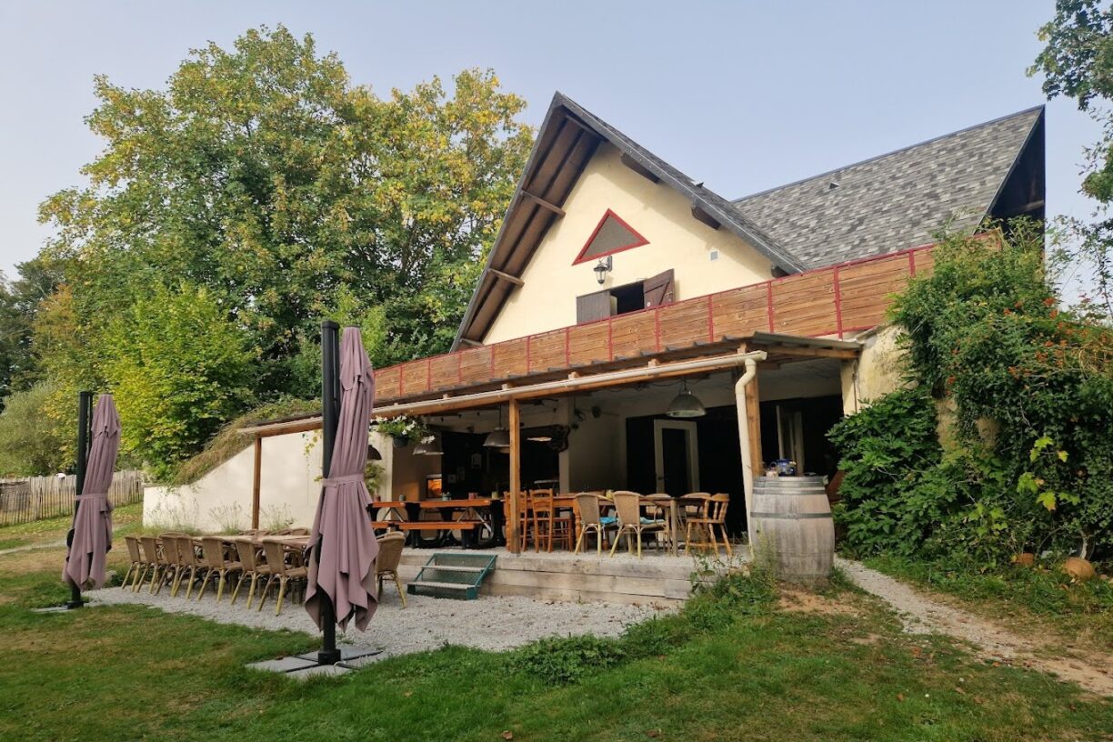 Camping Le Soustran - Bild 8 Camping Le Soustran - Bild 8