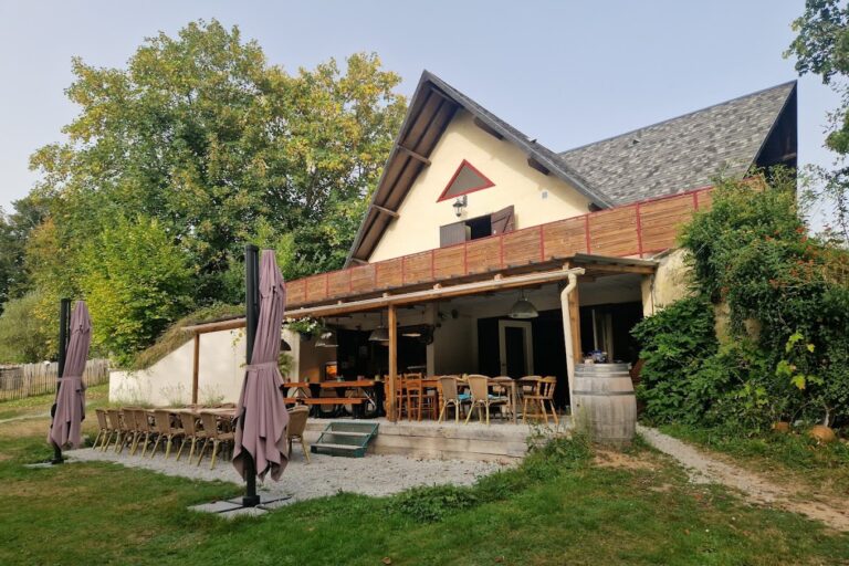 Camping Le Soustran - Bild 8 Camping Le Soustran - Bild 8