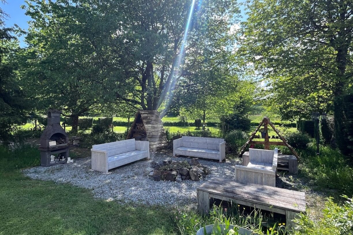 Camping Le Soustran - Bild 9 Camping Le Soustran - Bild 9