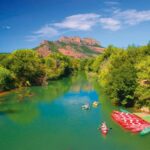 Camping Leï Suves - Bild 1