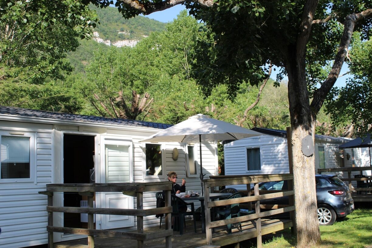 Camping Le Taranis - Bild 10 Camping Le Taranis - Bild 10