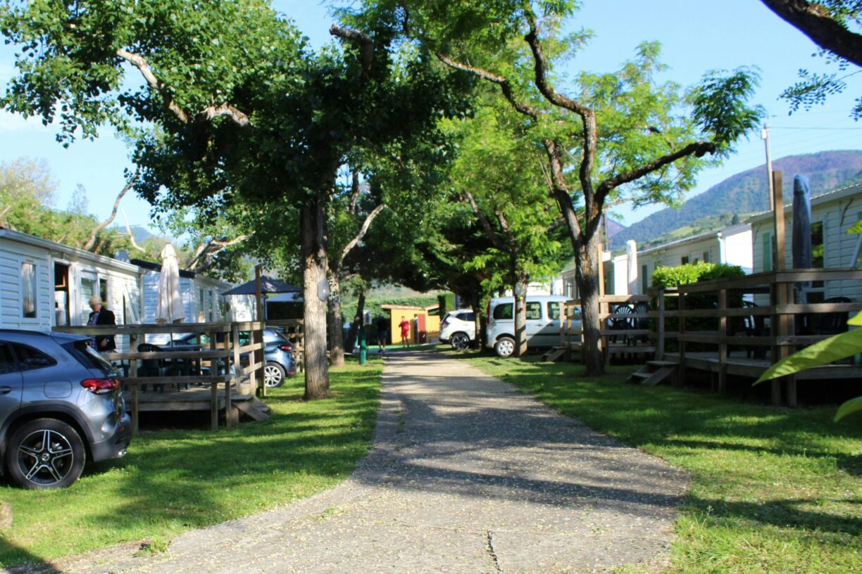 Camping Le Taranis - Bild 11 Camping Le Taranis - Bild 11