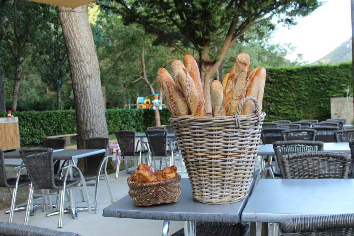 Camping Le Taranis - Bild 12 Camping Le Taranis - Bild 12