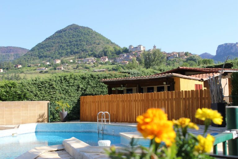 Camping Le Taranis - Bild 13 Camping Le Taranis - Bild 13