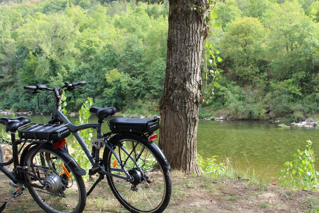 Camping Le Taranis - Bild 14 Camping Le Taranis - Bild 14