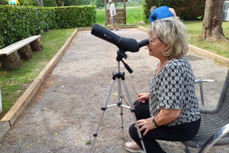 Camping Le Taranis - Bild 16 Camping Le Taranis - Bild 16